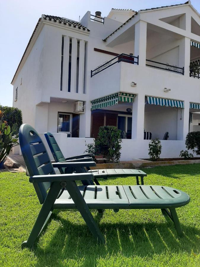 Mare Nostrum II Denia. Exterior foto