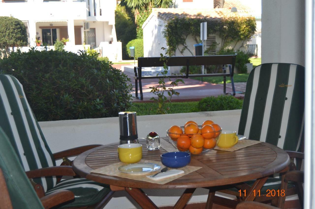 Mare Nostrum II Denia. Exterior foto