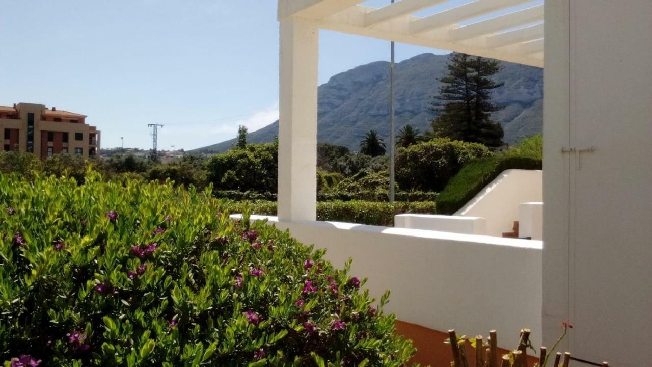 Mare Nostrum II Denia. Exterior foto