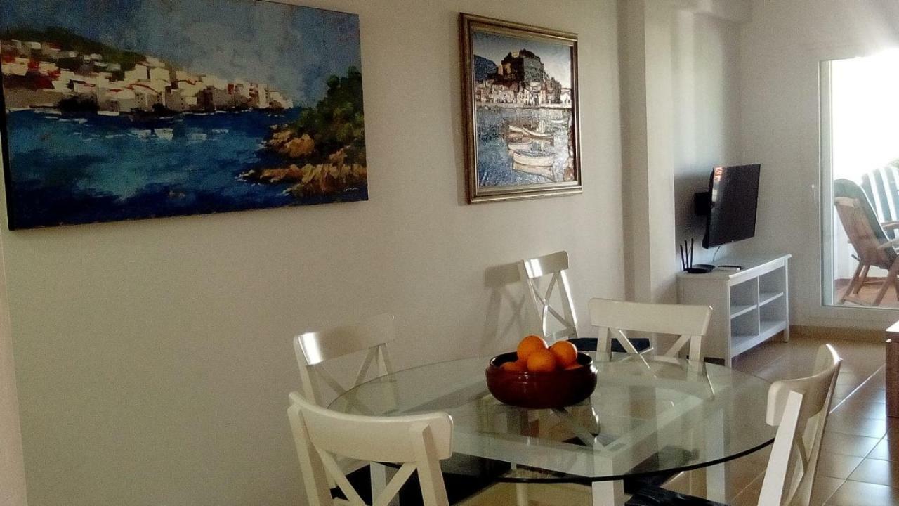 Mare Nostrum II Denia. Exterior foto